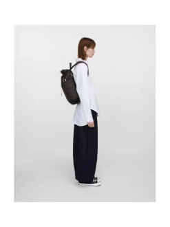 Icon Rolltop Backpack M -reppu