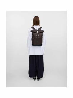 Icon Rolltop Backpack M -reppu