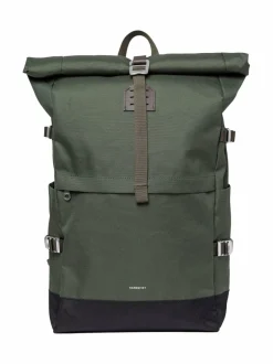 Icon Rolltop L -reppu