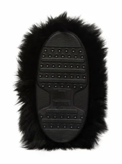 Icon Yeti Mid -talvikengät