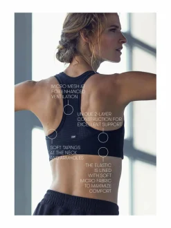 Iconic-urheiluliivit