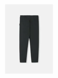 Idea Softshell -vettähylkivät ja tuulenpitävät housut