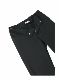 Idea Softshell -vettähylkivät ja tuulenpitävät housut