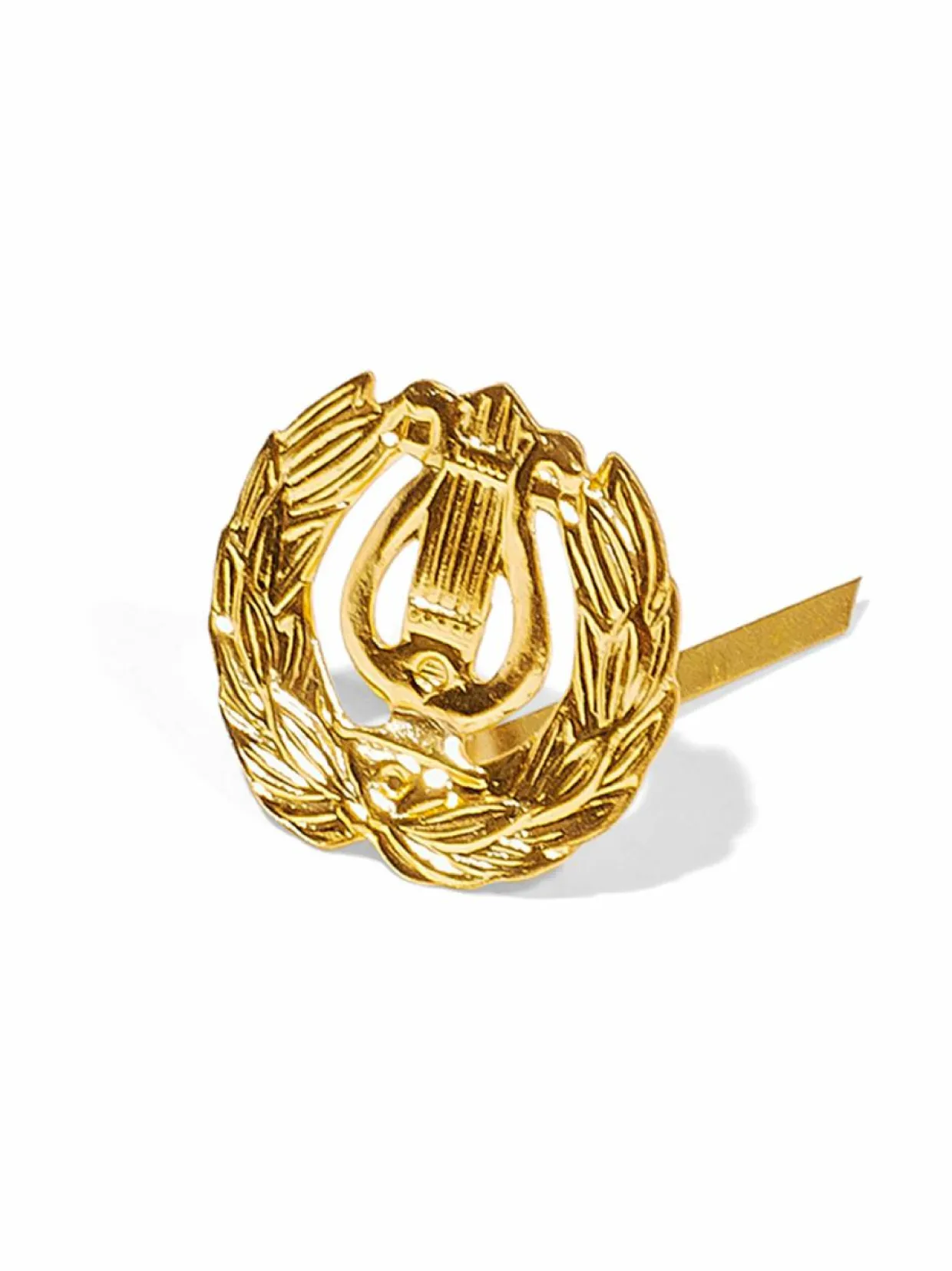 Äidinlyyra korurasiassa