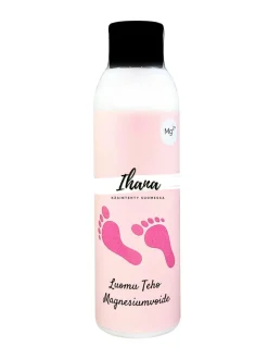 IHANA Luomu Teho Magnesiumvoide 150ml