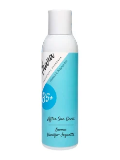 IHANA Luomu Vanilja- Jogurtti After Sun Geeli 150ml