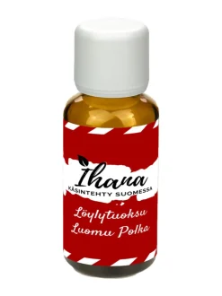 IHANA Löylytuoksu Luomu Polka 30ml