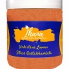 IHANA Virkistävä Luomu Sitrus Vartalokuorinta 250ml