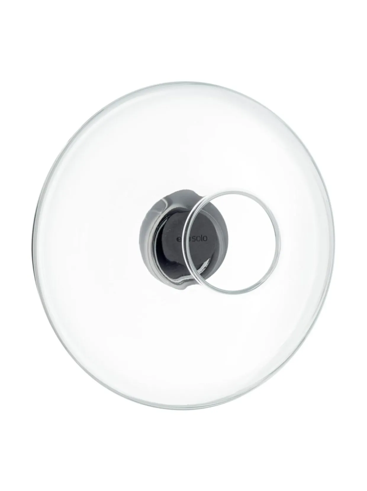 Ikkunalintulauta Ø 19,5 cm