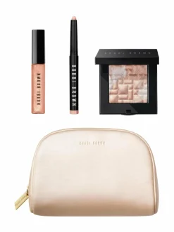 Illuminating Essentials Set -meikkipakkaus