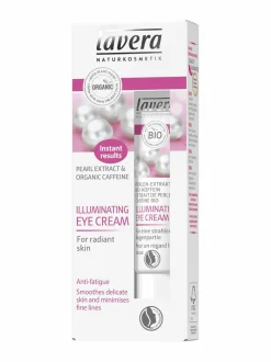 Illuminating Eye Cream -silmänympärysvoide 15 ml