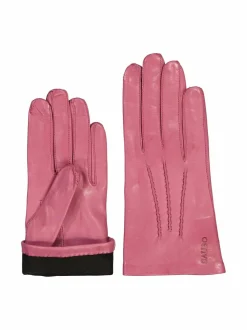 Ilona-nahkakäsineet