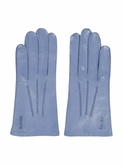 Ilona-nahkakäsineet