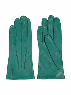 Ilona-nahkakäsineet