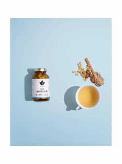 Ilta Magnesium -ravintolisä 120 kaps.