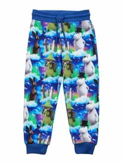 Iltahämärä-verkkahousut