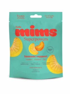 Immune Support -ravintolisä