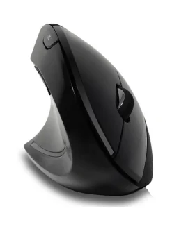 iMouse E90 langaton vasenkätinen pystyhiiri