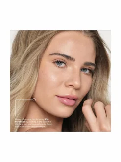 Impeccable Foundation -meikkivoide