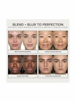 Impeccable Foundation -meikkivoide