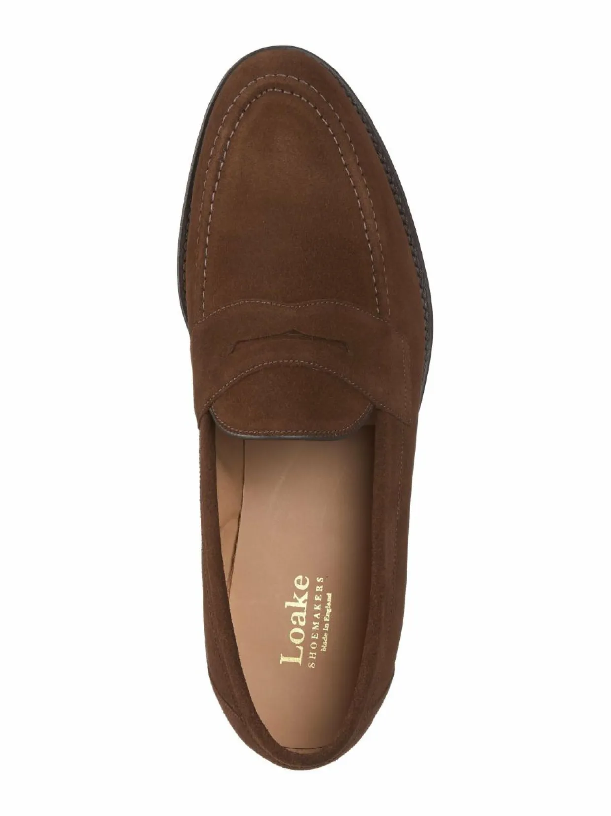 Imperial-mokkanahkaloaferit