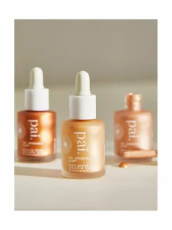 Impossible Glow Drops Bronze -hehkutipat 10 ml