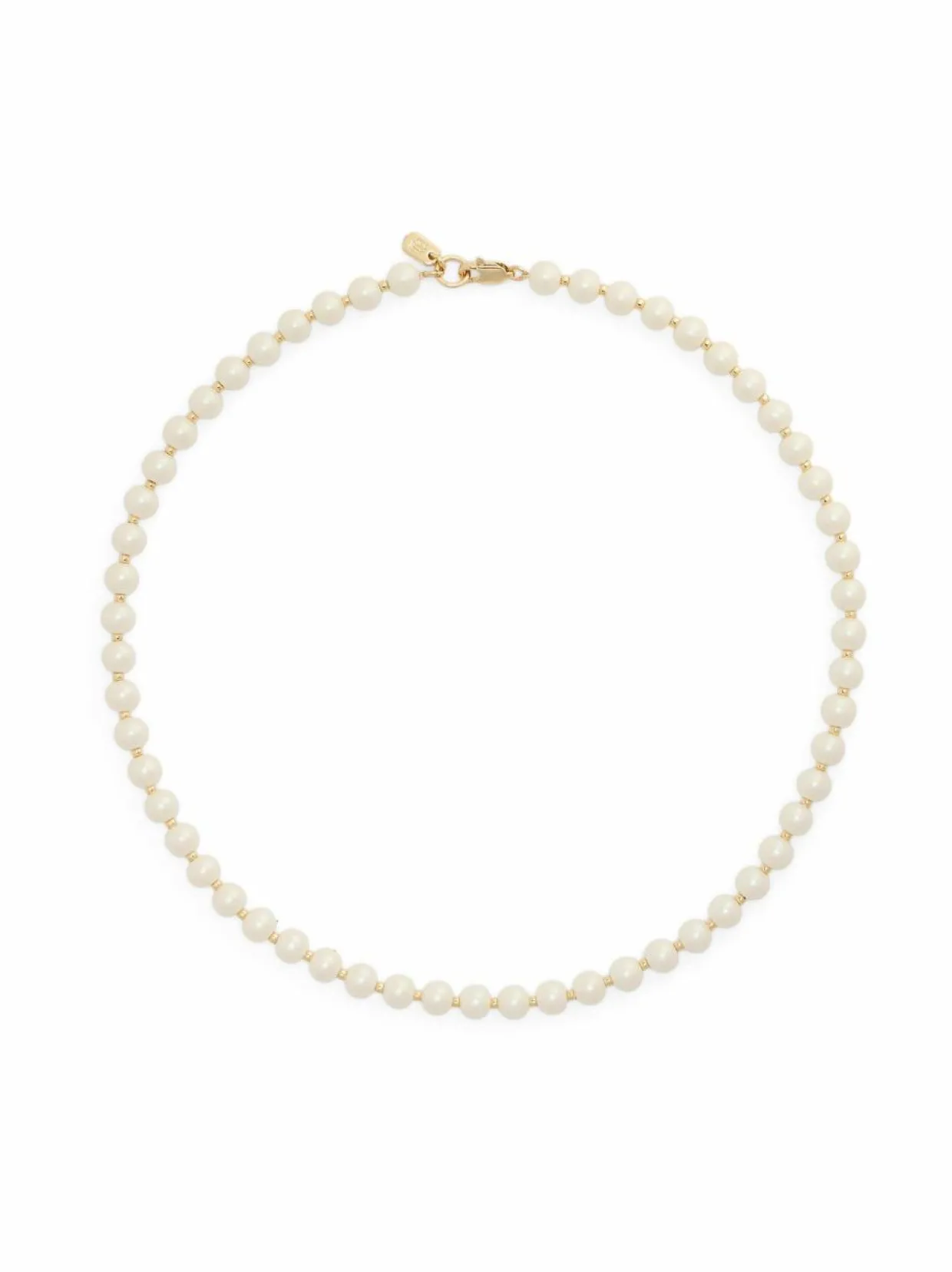 In Pearl Collar -kaulakoru