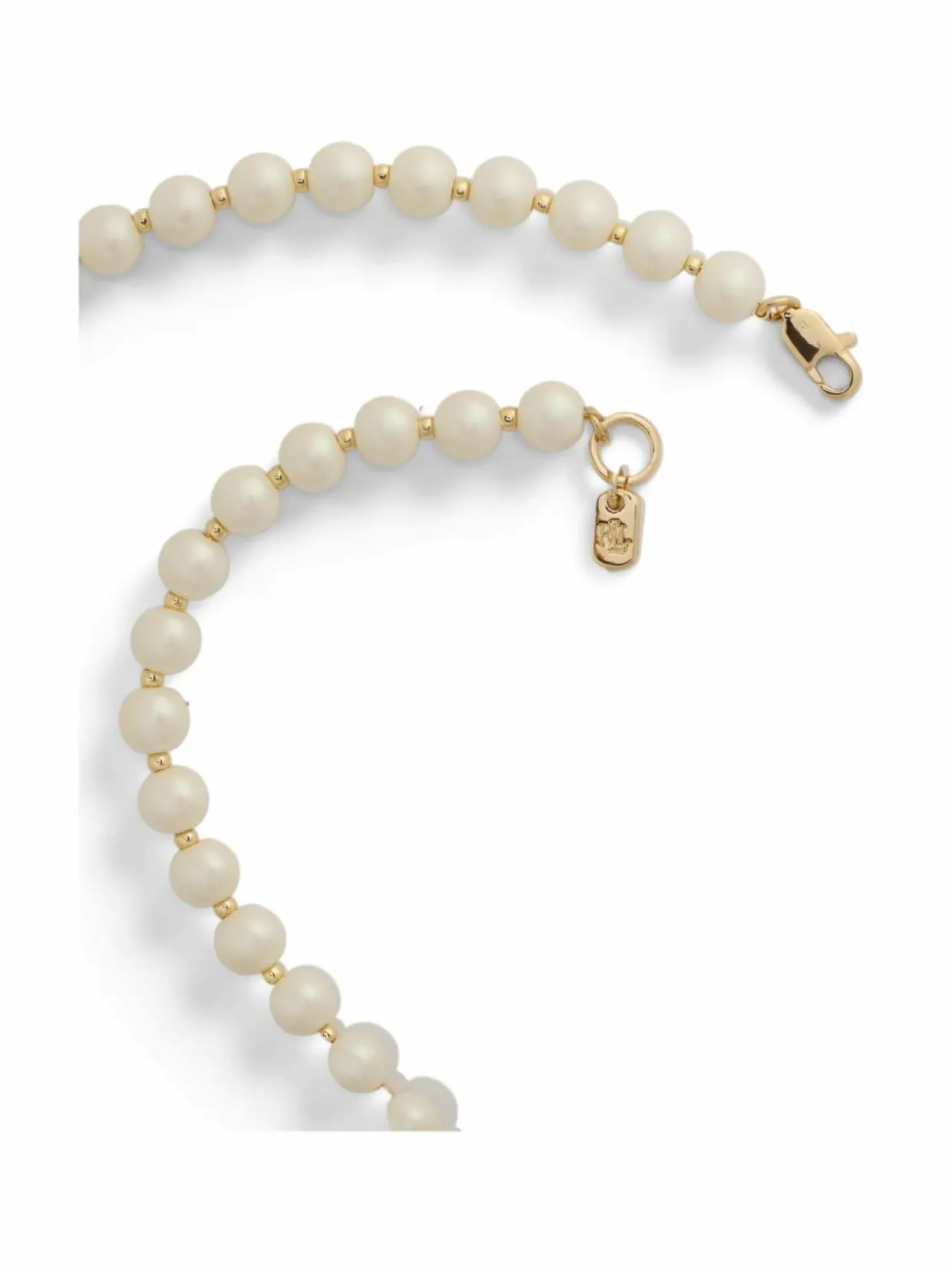 In Pearl Collar -kaulakoru