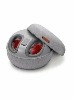 2-in-1 Shiatsu FM120 -jalkahierontalaite