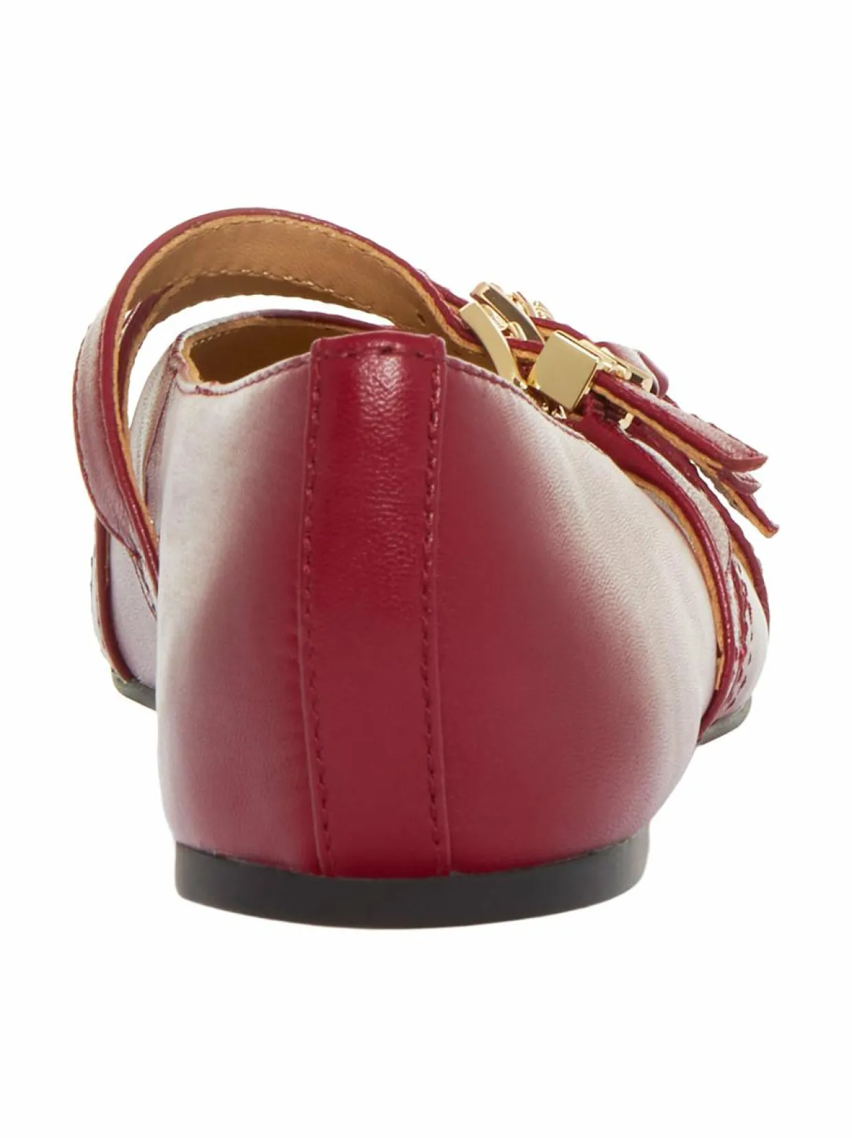 Indy Flex Ballet- matalat kengät