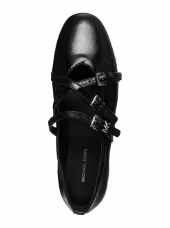 Indy Flex Ballet -nahkakengät