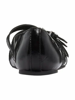 Indy Flex Ballet -nahkakengät