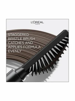 Infaillible Brows 24H Volumizing Eyebrow Mascara -kulmageeli