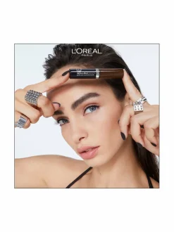 Infaillible Brows 24H Volumizing Eyebrow Mascara -kulmageeli