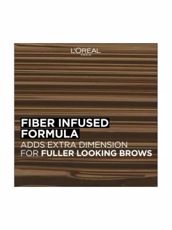 Infaillible Brows 24H Volumizing Eyebrow Mascara -kulmageeli