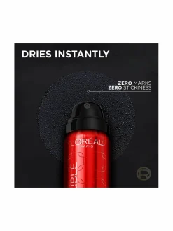 Infaillible 3-Second Setting Mist -meikinkiinnityssuihke 75 ml