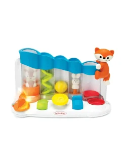 INFANTINO Aktivointilelu valoin ja äänin