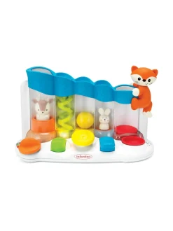 INFANTINO Aktivointilelu valoin ja äänin