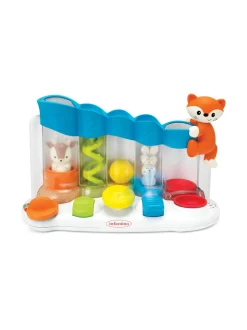 INFANTINO Aktivointilelu valoin ja äänin