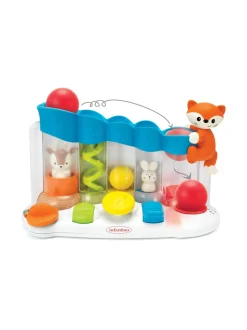 INFANTINO Aktivointilelu valoin ja äänin