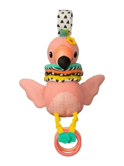 INFANTINO Musiikkilelu Flamingo