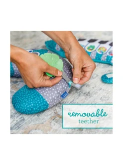 INFANTINO Pehmopiano 3-in-1