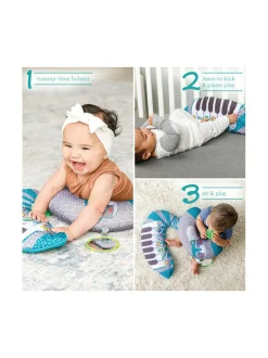 INFANTINO Pehmopiano 3-in-1