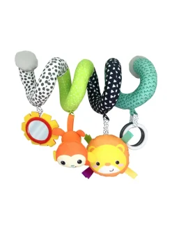 INFANTINO Spiraali aktiviteettilelu