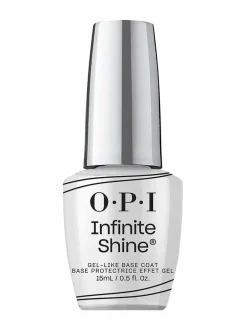 Infinite Shine Longwear Base Coat -aluslakka