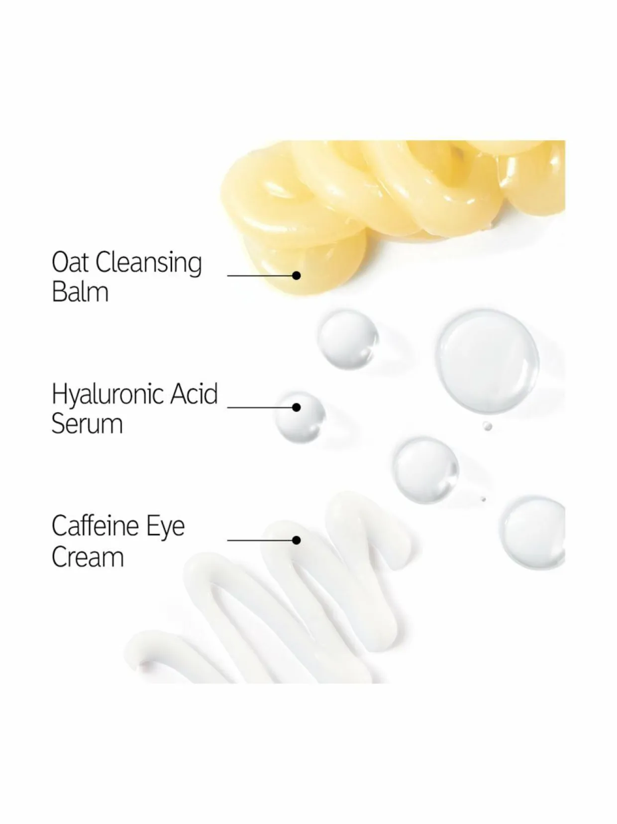 Inkey Hydration Kit -ihonhoitopakkaus