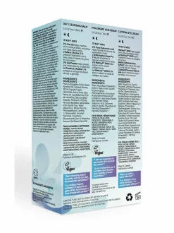 Inkey Hydration Kit -ihonhoitopakkaus