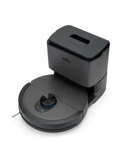 Innobot RVC-B4LIN+ -robottipölynimuri