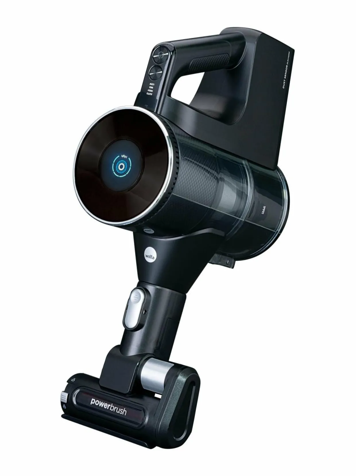 Innovac Sensor Handstick -johdoton varsi-imuri