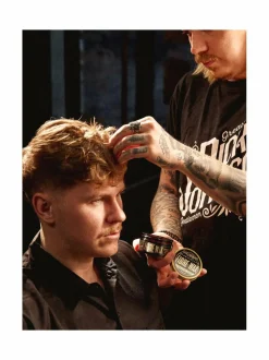 Insouciant Fibre Wax -hiusvaha 100 ml